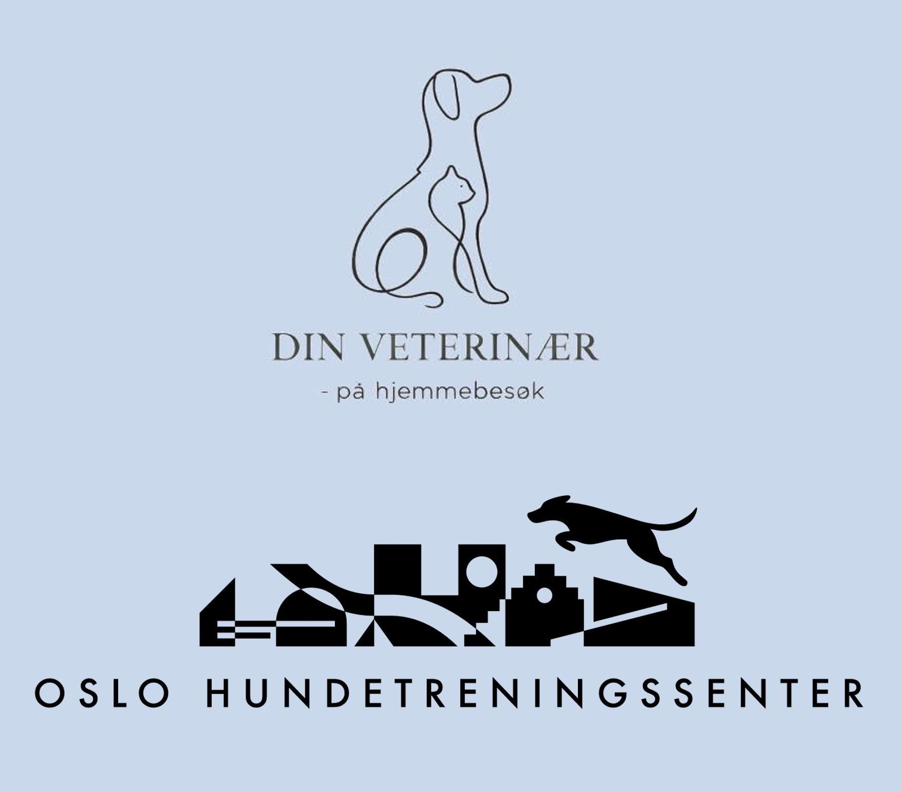 DinVeterinær og Oslohund