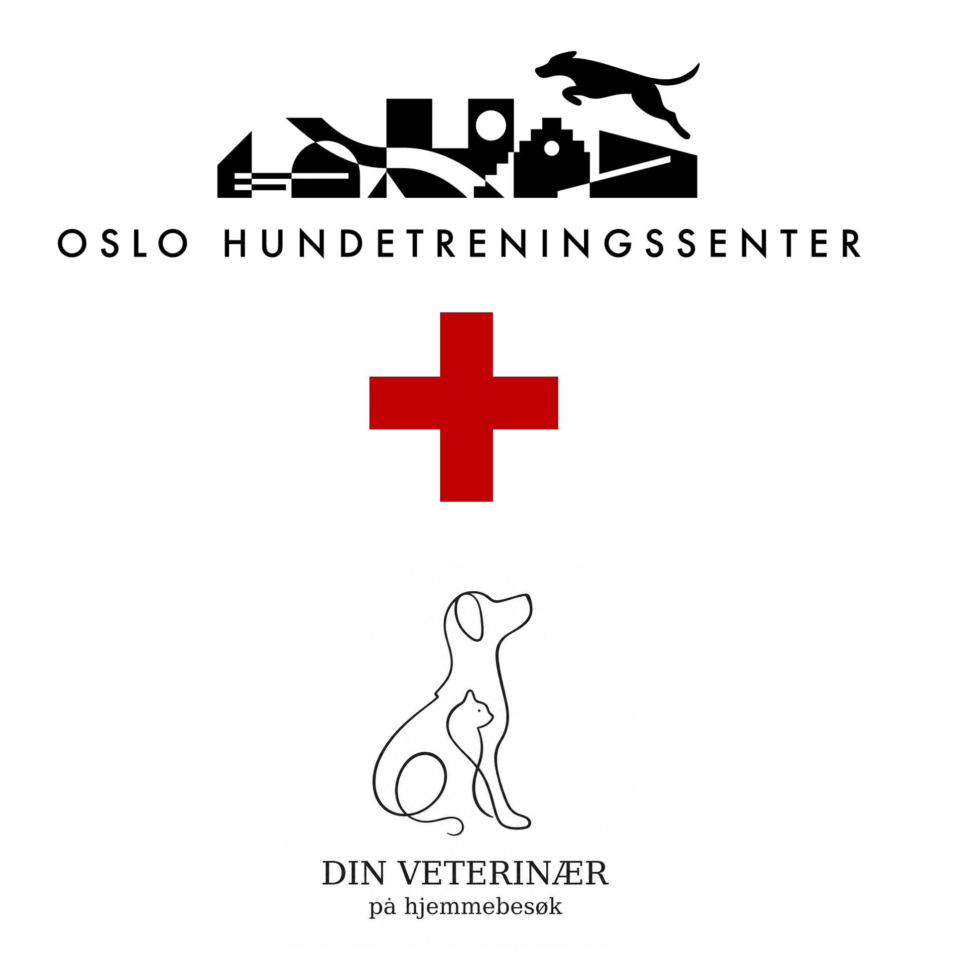 Oss og DinVeterinær