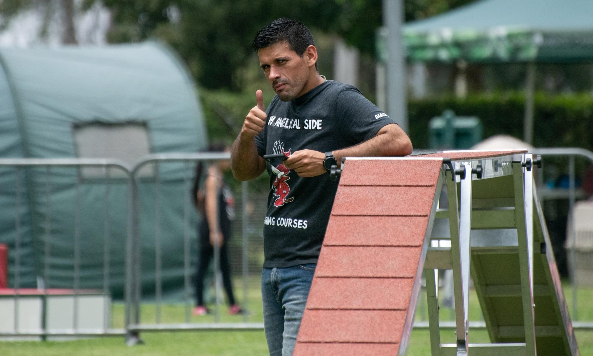 Gabriel Arriagada Osses 