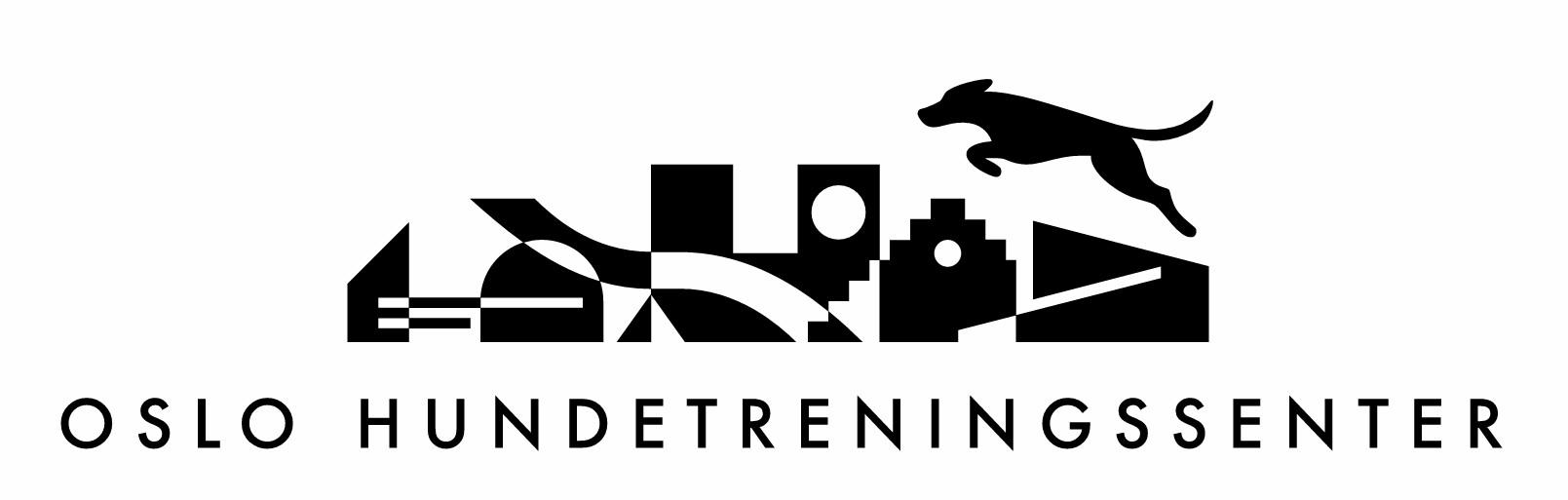 Logo over Oslo